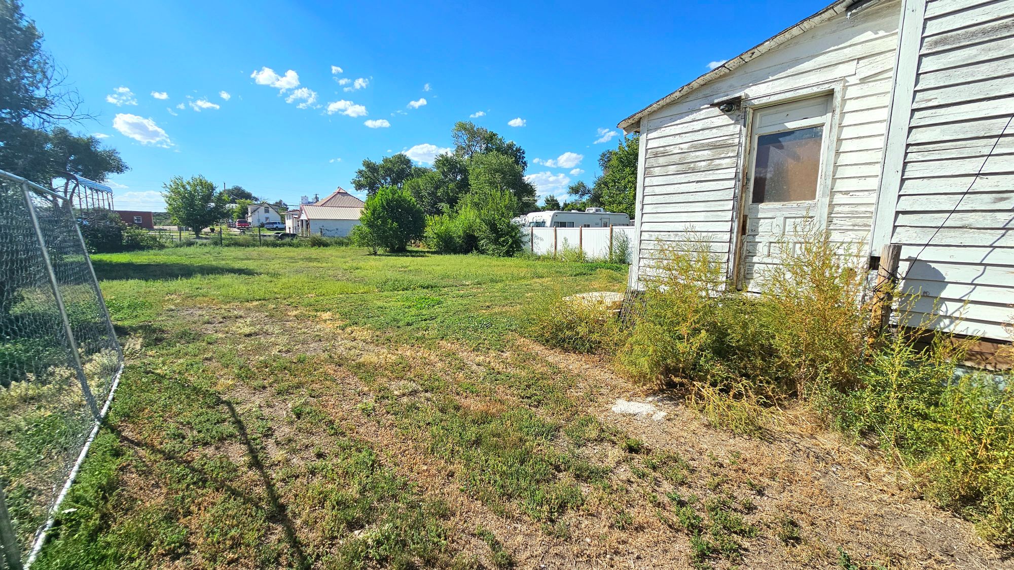 Chappell, NE investment home for sale