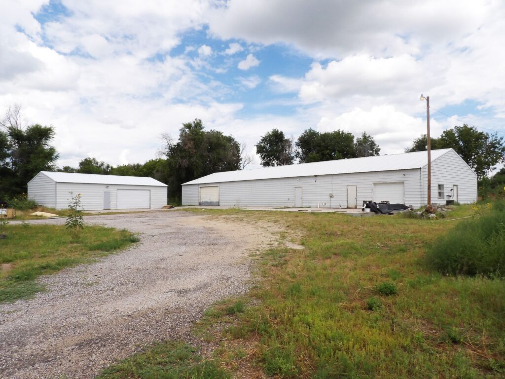 240946 Highland Rd. - Commercial building for sale scottsbluff, ne