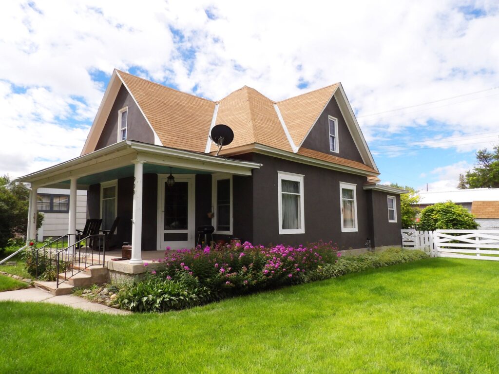 909 2nd St. - Crawford, Nebraska homes for sale