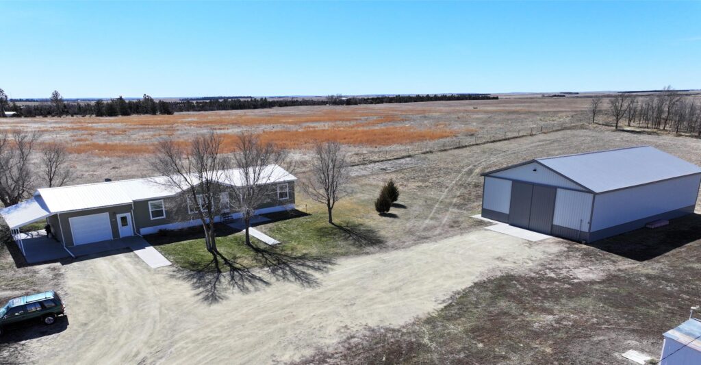 Valentine, NE house with land for sale near me