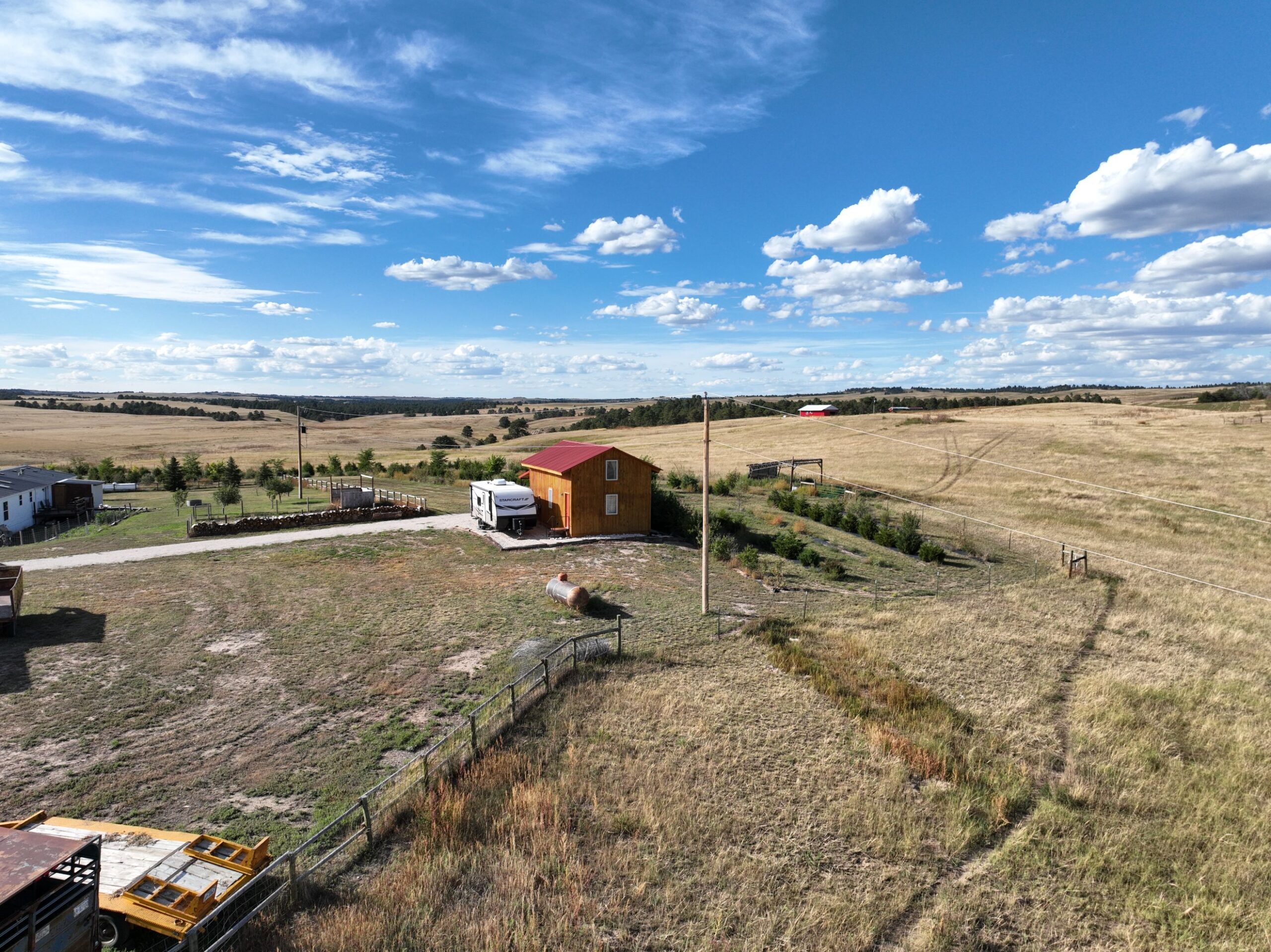 Country homes for sale Crawford, Nebraska