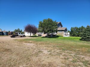 Sidney, NE Homes for sale