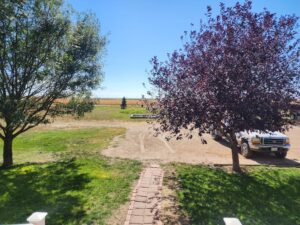 Sidney, NE Home and land for sale