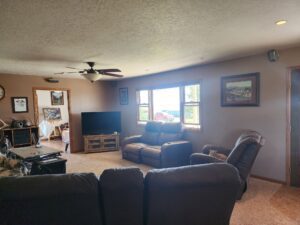 Cheyenne County, Nebraska home for sale