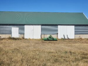 Sidney, Nebraska horse properties for sale