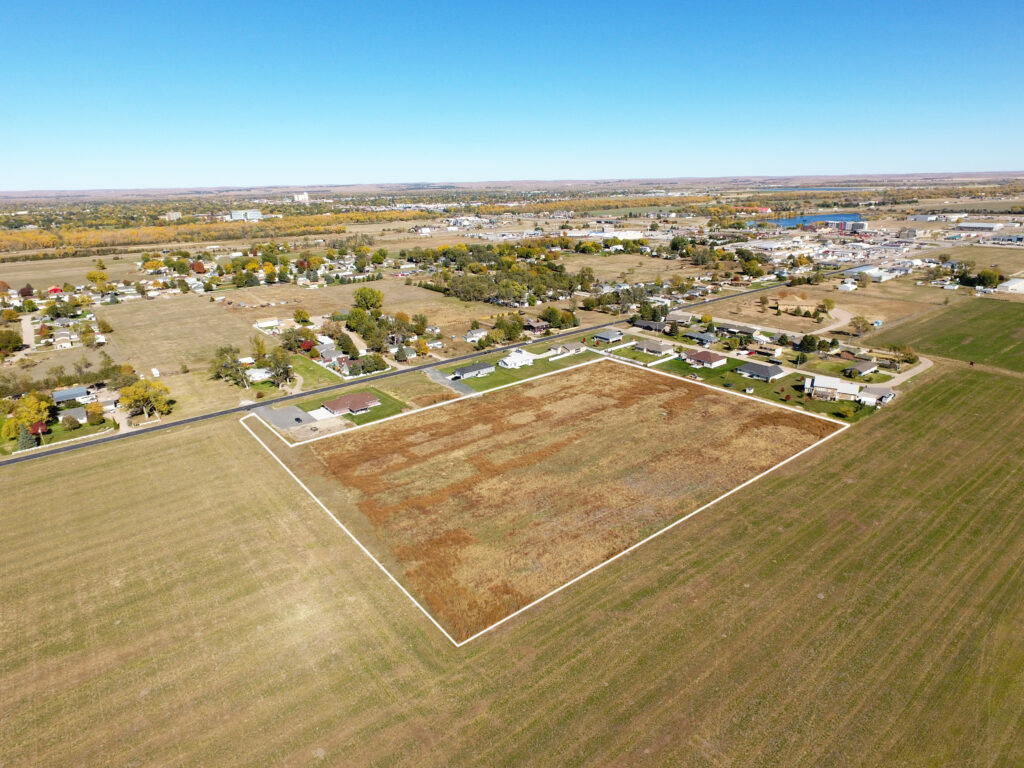 West Walker Road Lots - North Platte, NE vacant land for sale