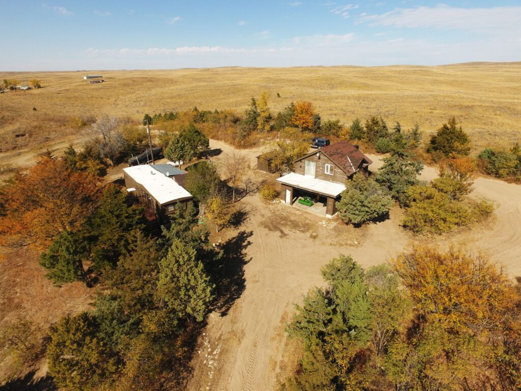 Lake McConaughy properties for sale