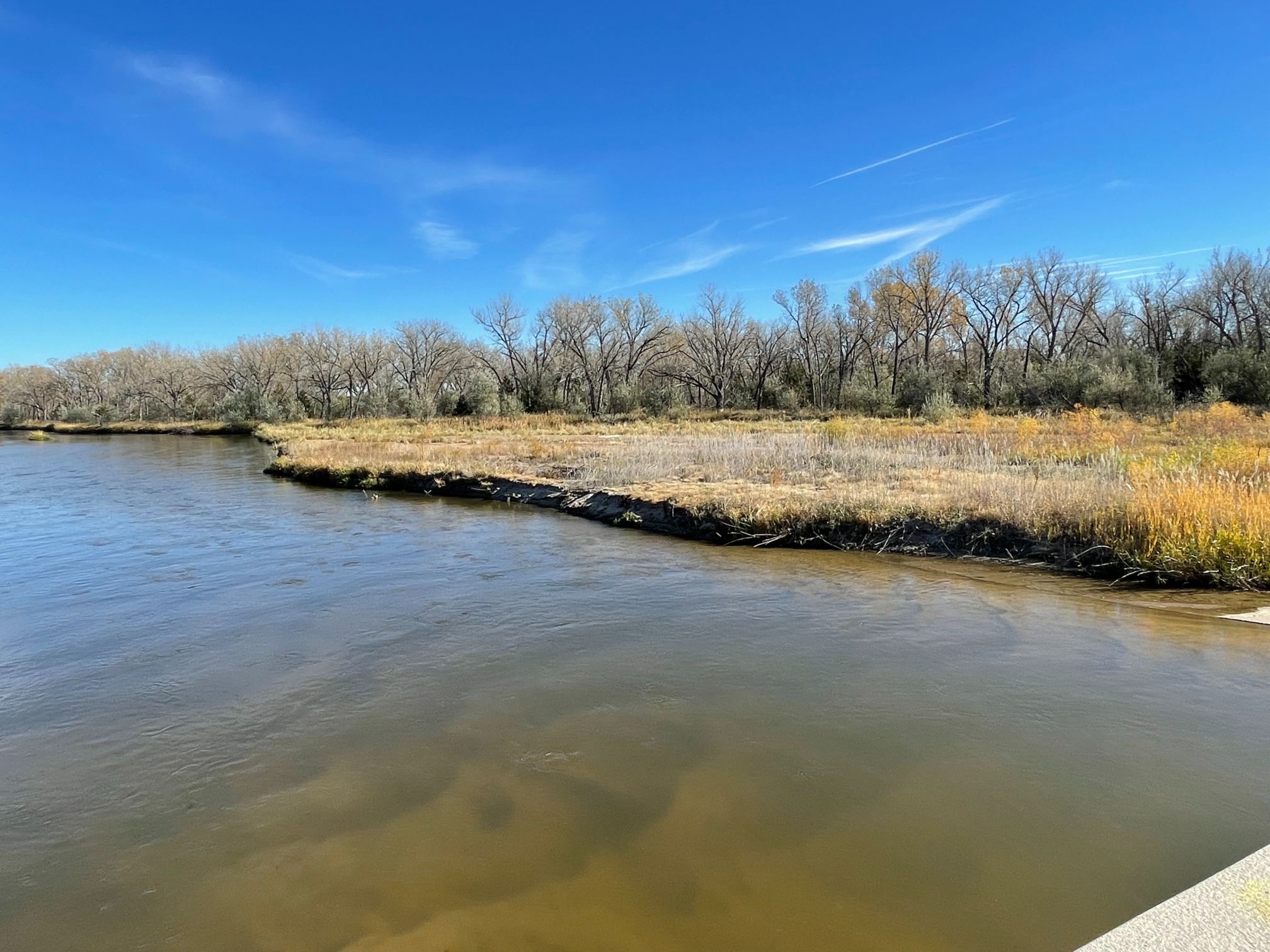 River property for sale Nebraska