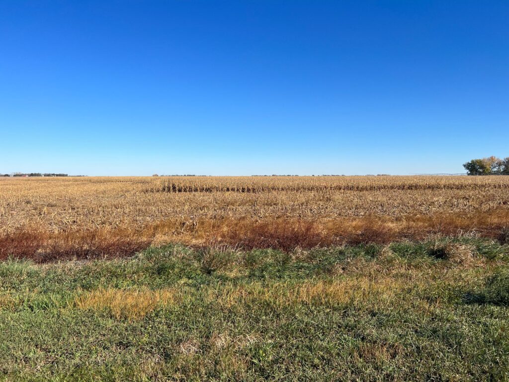Clay County Pivot - Farm for sale Clay County, Nebraska
