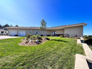 North Platte, NE Home For sale-159 Mill Park Dr.