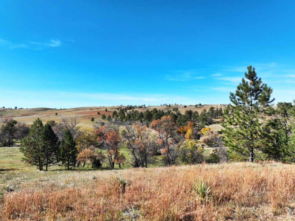 Pine Ridge Ranch and Recreational Haven - Rushville, NE Land For Sale