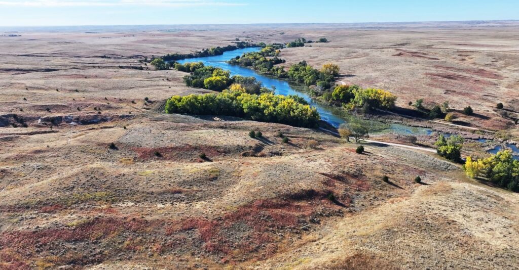 Rock Creek Range and Recreation - Land Auction-Dundy County, NE