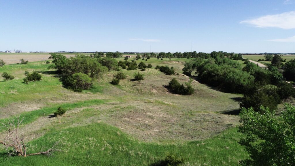 Pineview Hunting Hideaway - Long Pine, NE hunting land for sale