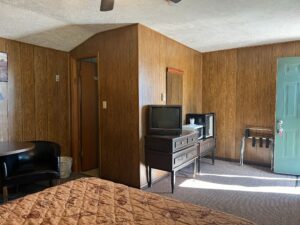 Motel for sale Nebraska, Sioux County