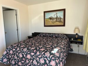 Motel for sale Nebraska, Sioux County