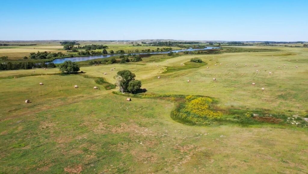 Nebraska ranch for sale