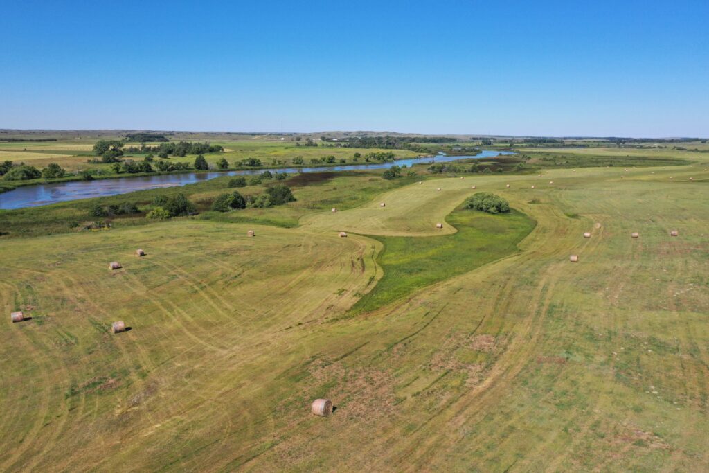 Land for sale in Nebraska