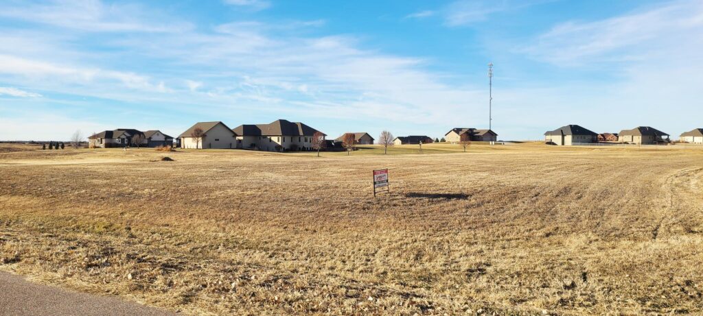 North Platte, NE Vacant lot for sale