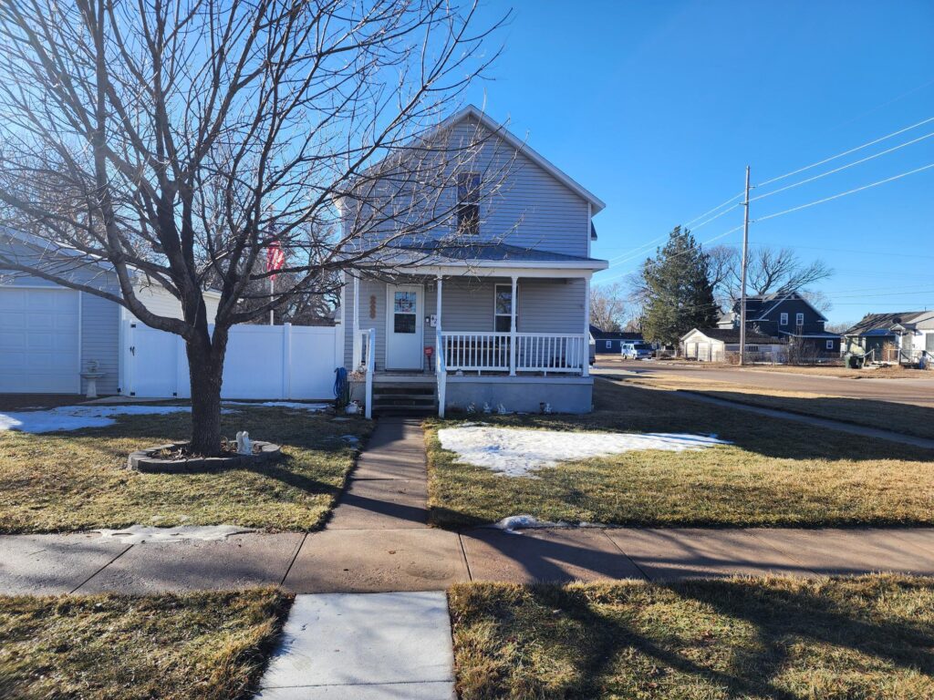 420 W. 11th St, North Platte, NE Homes for Sale