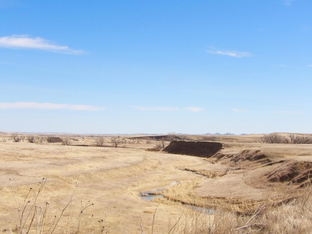 Land for sale - 1,070 Acres, Dawes County, Nebraska - Cottonwood Creek Pasture and Recreation