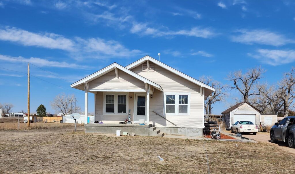 3 Westminster Ave-Lexington, Nebraska Home for Sale