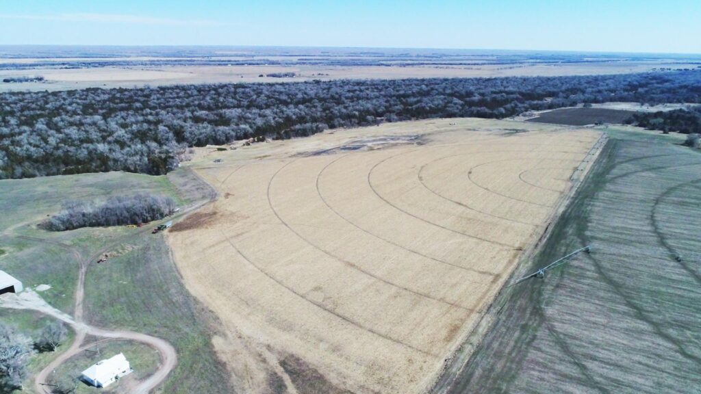 Maxwell Nebraska land for sale