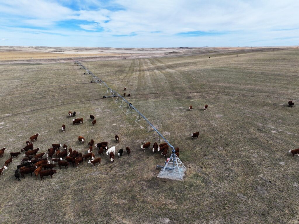Banner county farm and ranch for sale Nebraska