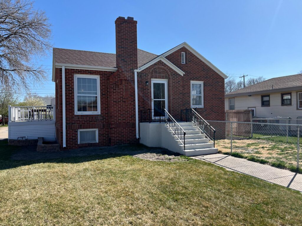 902 W. A St-North Platte, NE home for sale
