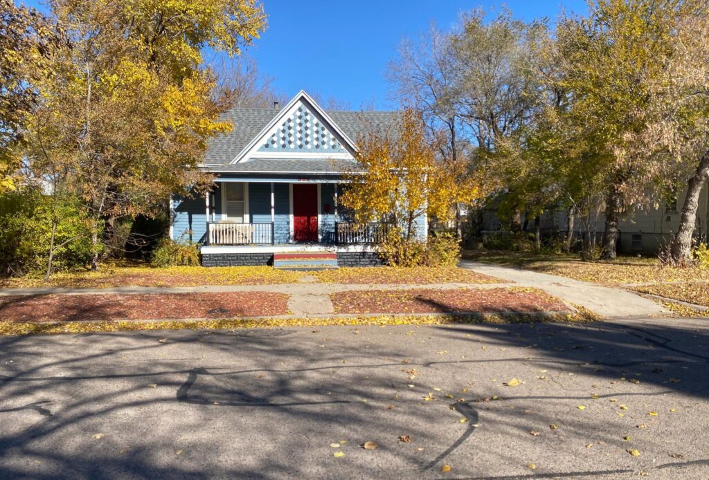 509 W. 5th home for sale North Platte, NE